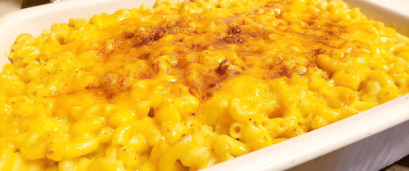 how to cream cheese for macaroni and cheese
