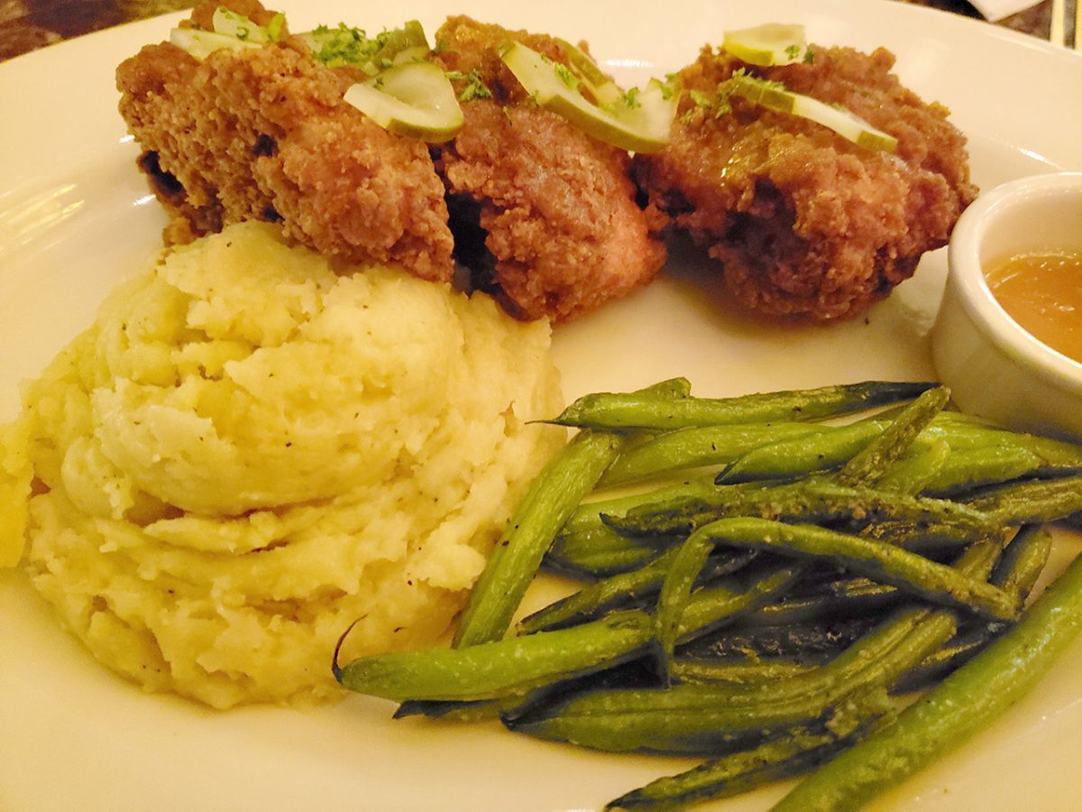 friedchickengrandluxcafe Plus Size in Chicago